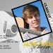 Graduation Announcement -- 5x7 Printable Digital File