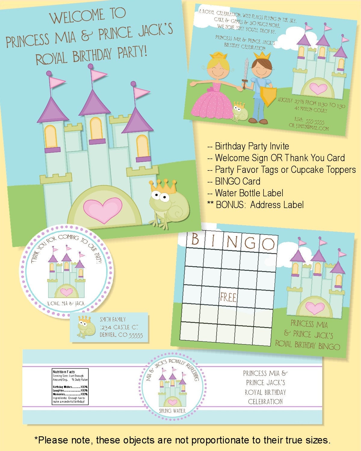 Free Online Printable Bingo Cards