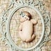 UNIQUE FRAMES-DECOR-Extra Large Ornate Vintage Frame Chalkboard Picture Frame Photo Baby Photos Wedding Photos Family Photos Wall Mirror
