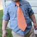LITTLE GUY TIE - pdf sewing pattern