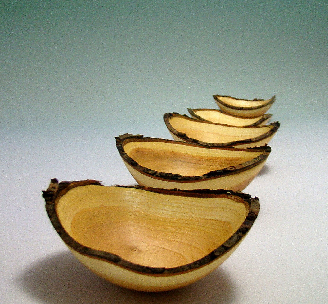 Those Wacky Wild Cherry Bowls from around the way Part 2
