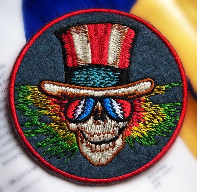 UNCLE SAM オールドデック　一個 UNCLE SAM オールドデック一個