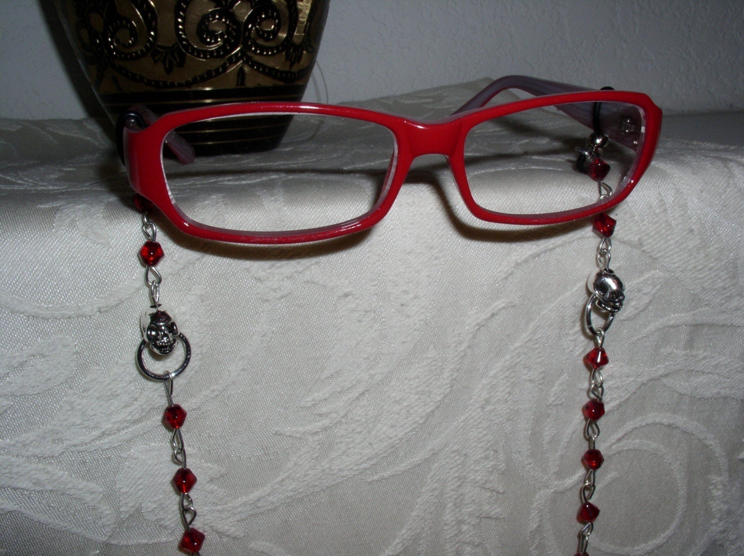 grell glasses