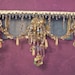 Winter Wonderland Wall Altar - OOAK Pagan Decor