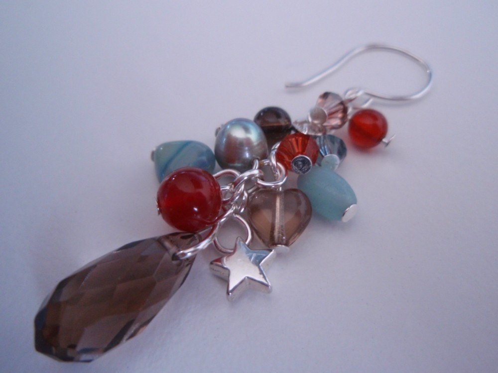 Bohemian Sparkles