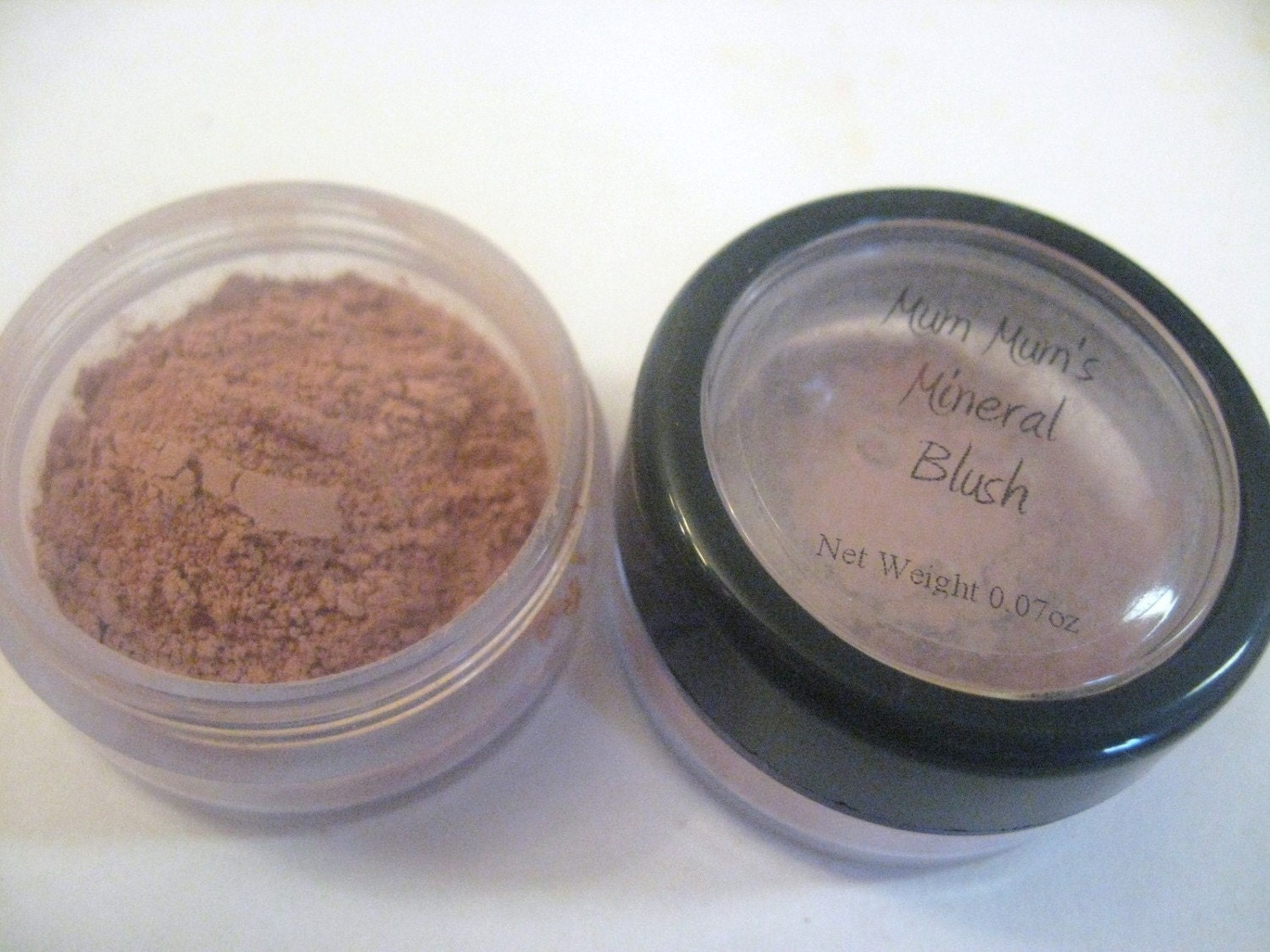 Mineral Blush - Vintage by Mum Mum's Crafts