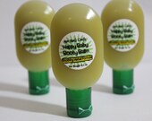 Herbal Salve Diaper Ointment - Happy Baby Booty Balm Mini Squeeze Tube