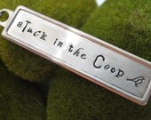 Make your SUPERHERO keychain DOUBLE SIDED  (not to be purchased alone)