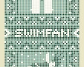 MHSF Swimfan ShowPoster