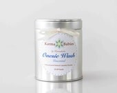 Unscented Onesie Wash