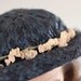 SALE /// vintage 1930s TRIP TO BOUNTIFUL hat