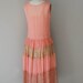1920s dress / 20s clothing / Bright Young Things