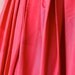 1950s dress / strapless tulle 50s dress / Fools Rush In