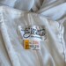 1950s wedding dress / 50s dress wedding / Cloudveil gown