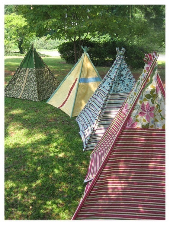 Child Teepee (Free Shipping)