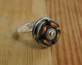 Mini Reactor Motor Winding Ring