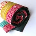 nap mat Echino eco friendly toddler sleeping pad (LAST ONES) Ready To Ship