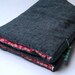 NAP MAT Echino Organic Toddler Napmat - Eco friendly School Sleeping Pad (Ready to Ship)