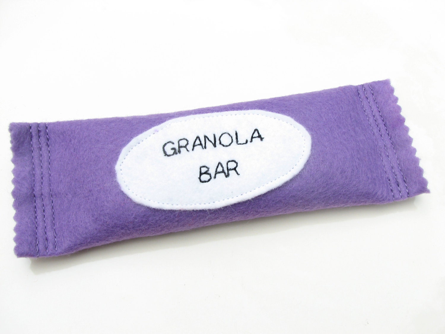 Felt Granola Bar - Mixed Berry