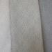 KHAKI PEBBLE BEACH Cotton Silk Rayon Cushion Cover 63 x 34 cm