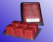 FREE Shipping when you order 5 or more - Hand Poured Highly Scented Soy Wax Melts