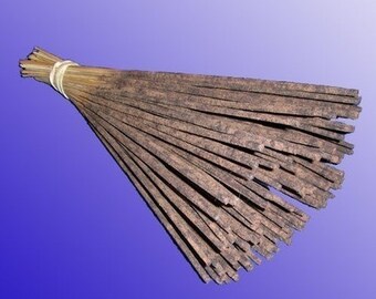 Ostara 11 inch Hand Dipped Incense