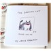 The Dancing Cat Book- Please Like Me
