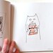 The Dancing Cat Book- Please Like Me