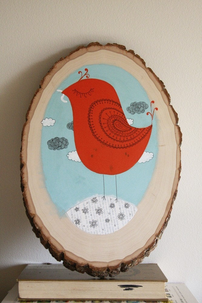A Bird