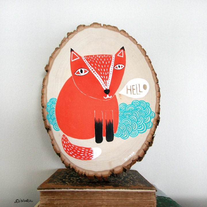 Fox