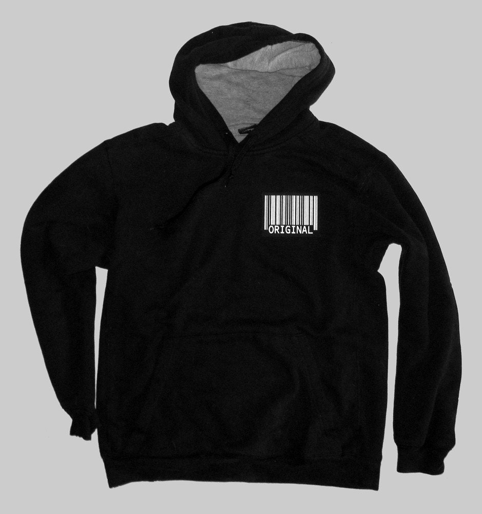 Barcode Word Patch