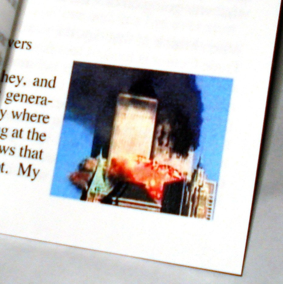 September 11th Flipbook
