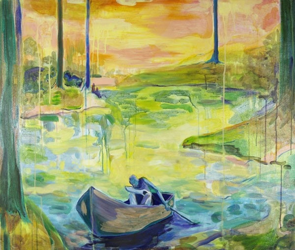 Row