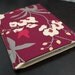Kindle, Nook, Kobo, Sony Pocket - Digital Reader Techee Sleeve - Orchid Mulberry