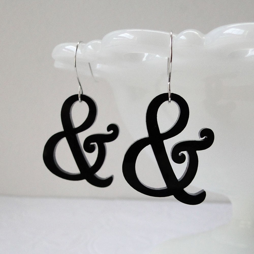 Harrington Earrings