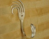 Fork Wave Hook Left