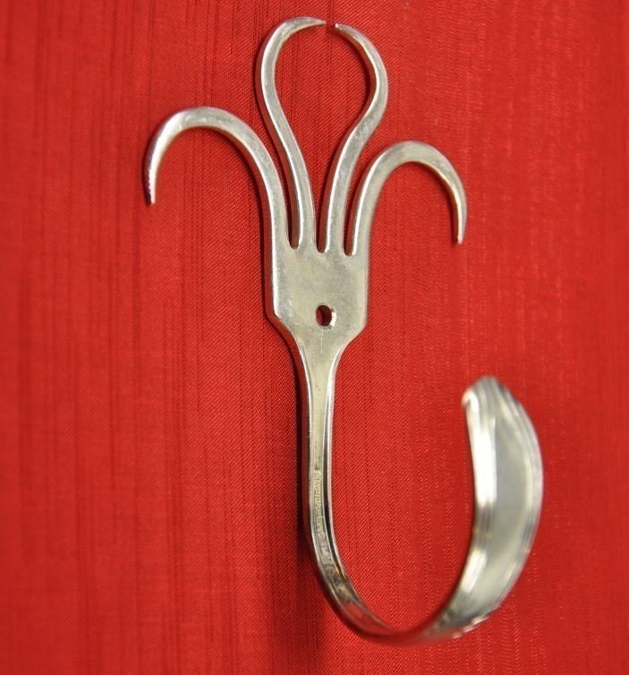 Funky Fork Hook Style 003