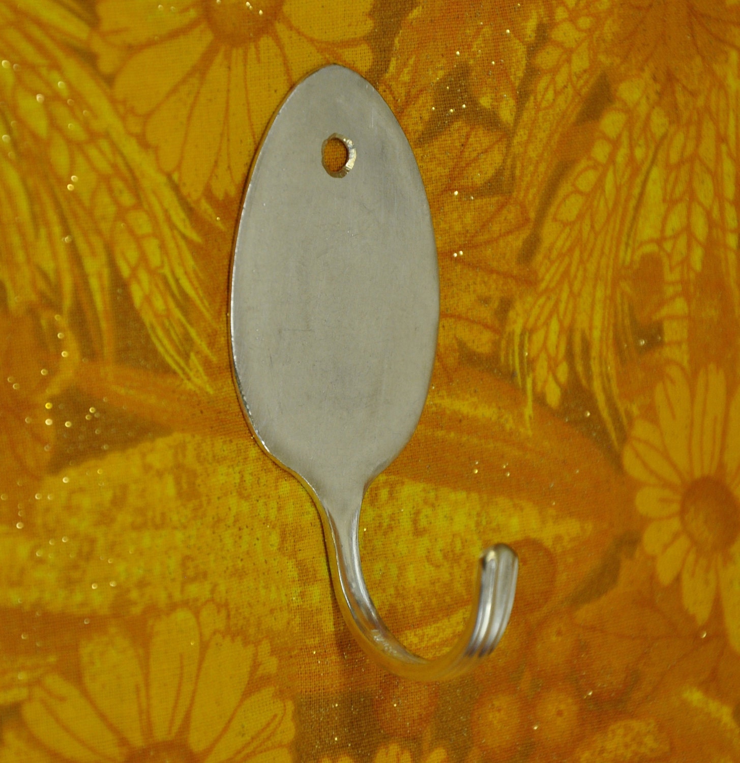 Single Hole RAD Spoon Hook