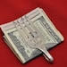 Fork It Over Money Clip