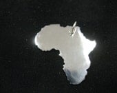 Africa, Viaggio