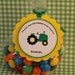 Tractor Birthday Party Invitations
