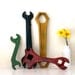 Reserved for JON please do not purchase...Huge set of tools colorful and industrial Heavy and metal instant collection