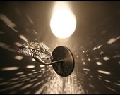 Wall Lamp: Steamlight Extended Sconce