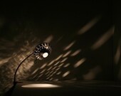 Clamp lamp: SteamLight, Designer edition - On Sale