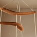 Ceiling lighting: Clay-light Boomerang - Four Pendant Chandelier - On Sale