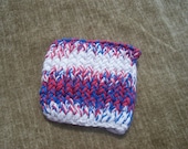 Patriotic pot holder
