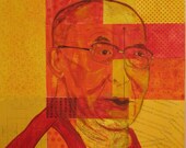 Dalai Lama - Peaceful Heart