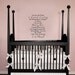 You are the Poem I Dreamed of Writing Vinyl Lettering Wall Saying SHIP IS ONLY 2.99 for Unlimited Purchases
