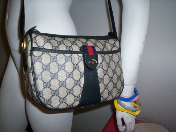 vintage gucci handbag from the accessory by plumberryvintage vintage gucci handbag from the accessory by plumberryvintage