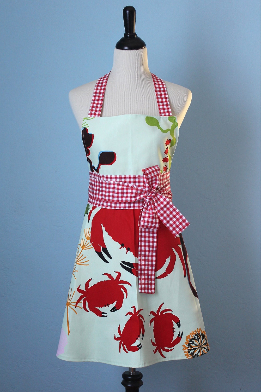 ikea apron